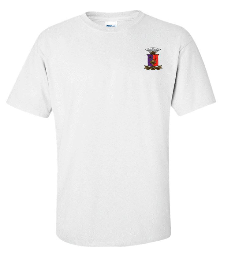 Discount Sigma Phi Epsilon Crest Shield Shirt DISCOUNT-Sigma Phi Epsilon Crest - Shield Shirt