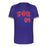 Sigma Phi Epsilon Cutter Henley Jersey Sigma Phi Epsilon Cutter Henley Jersey