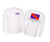 Greekgear Sigma Phi Epsilon Flag Long Sleeve T Shirt Sigma Phi Epsilon Flag Long Sleeve T-Shirt