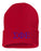 Sigma Phi Epsilon Greek Letter Knit Cap Sigma Phi Epsilon Greek Letter Knit Cap