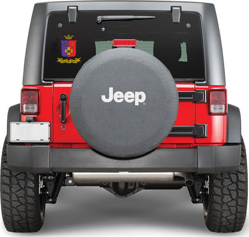 Stickers Decals Sigma Phi Epsilon Large Greek Color Crest - Shield Decal - 12 Inches Tall