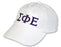 Sigma Phi Epsilon Letter Hat Sigma Phi Epsilon Letter Hat