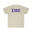 Sigma Phi Epsilon Letter T Shirt Sigma Phi Epsilon Letter T-Shirt