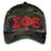 Sigma Phi Epsilon Lettered Camouflage Hat Sigma Phi Epsilon Lettered Camouflage Hat