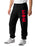 Sigma Phi Epsilon Lettered Sweatpants Sigma Phi Epsilon Lettered Sweatpants