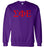 Sigma Phi Epsilon Lettered World Famous Greek Crewneck Sigma Phi Epsilon Lettered World Famous Greek Crewneck