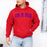 Sigma Phi Epsilon Letterman Hooded Sweatshirts Sigma Phi Epsilon Letterman Hooded Sweatshirts