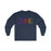 Printify Sigma Phi Epsilon Logo Long Sleeve T Shirt Sigma Phi Epsilon Logo Long Sleeve T-Shirt