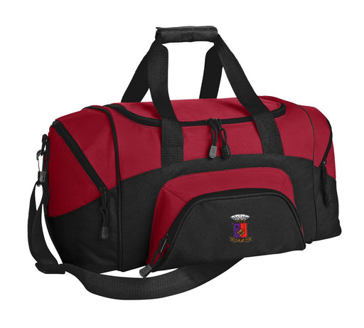 Sigma Phi Epsilon Sigma Phi Epsilon Colorblock Duffel Bag