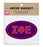 Sigma Phi Epsilon Oval Fraternity Car Magnet Set Of 2 Sigma Phi Epsilon Oval Fraternity Car Magnet Set of 2