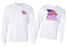 Greekgear Sigma Phi Epsilon Patriot Long Sleeve T Shirts Sigma Phi Epsilon Patriot Long Sleeve T-Shirts
