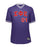 Sigma Phi Epsilon Retro V Neck Baseball Jersey Sigma Phi Epsilon Retro V-Neck Baseball Jersey