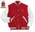 Sigma Phi Epsilon Varsity Crest Shield Jacket Sigma Phi Epsilon Varsity Crest - Shield Jacket