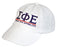 Sigma Phi Epsilon World Famous Line Hat Sigma Phi Epsilon World Famous Line Hat