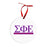 Sigma Phi Epsilon Classic Circle Ornaments Sigma Phi Epsilon Classic Circle Ornaments