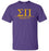 Sigma Pi Bar Tee Sigma Pi Bar T-shirts