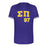 Sigma Pi Cutter Henley Jersey Sigma Pi Cutter Henley Jersey