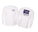Greekgear Sigma Pi Flag Long Sleeve T Shirt Sigma Pi Flag Long Sleeve T-Shirt