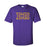 Sigma Pi Fraternity Crest Shield Twill Letter Tee Sigma Pi Fraternity Crest - Shield Twill Letter Tee