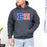 Discount Sigma Pi Greek Letter American Flag Hoodie DISCOUNT-Sigma Pi Greek Letter American Flag Hoodie