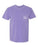 Sigma Pi Greek Letter Comfort Colors Pocket Tee Sigma Pi Greek Letter Comfort Colors Pocket Tee
