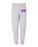 Sigma Pi Greek Lettered Thigh Sweatpants Sigma Pi Greek Lettered Thigh Sweatpants