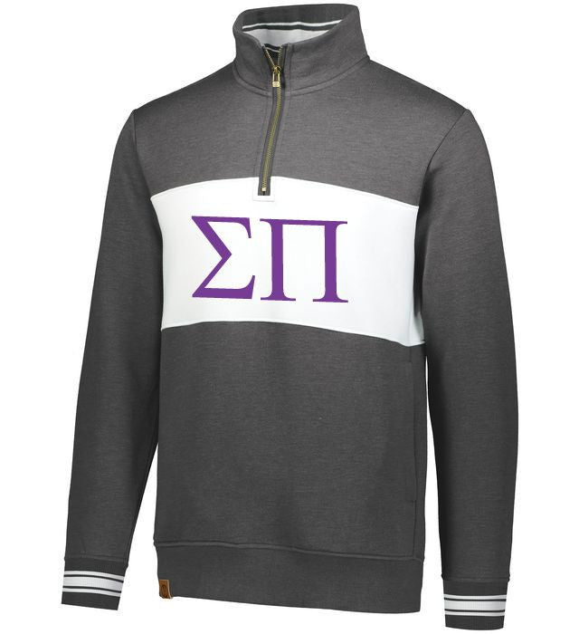 Sigma Pi Ivy League Pullover Sigma Pi Ivy League Pullover