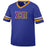 Discount Sigma Pi Jersey With Greek Applique Letters DISCOUNT-Sigma Pi Jersey With Greek Applique Letters