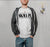 Printify Sigma Pi Line Crest T Shirt Sigma Pi Line Crest T-shirt