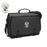 Discount Sigma Pi Messenger Briefcase DISCOUNT-Sigma Pi Messenger Briefcase