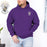 Discount Sigma Pi Crest Shield Emblem Hooded Sweatshirt DISCOUNT-Sigma Pi Crest - Shield Emblem Hooded Sweatshirt