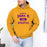 Sigma Pi Prop Hoodie Sigma Pi prop Hoodie