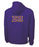 Sigma Pi Tackle Twill Lettered Pack N Go Pullover Sigma Pi Tackle Twill Lettered Pack N Go Pullover