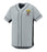 Sigma Pi Game 7 Full Button Baseball Jersey Sigma Pi Game 7 Full-Button Baseball Jersey