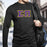 Sigma Pi Lettered Long Sleeve Shirt Sigma Pi Lettered Long Sleeve Shirt