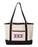 Sigma Sigma Sigma Sailing Tote Bag Sigma Sigma Sigma Sailing Tote Bag