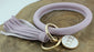Sigma Sigma Sigma Bangle Keychain Sigma Sigma Sigma Bangle Keychain