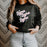 Sigma Sigma Sigma Flashback Crewneck Sweatshirt Sigma Sigma Sigma Flashback Crewneck Sweatshirt