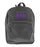 Sigma Sigma Sigma Custom Text Backpack Sigma Sigma Sigma Custom Text Backpack