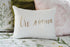 Sigma Sigma Sigma Gold Imprint Throw Pillow Sigma Sigma Sigma Gold Imprint Throw Pillow