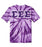 Discount Sigma Sigma Sigma Lettered Tie Dye T Shirts For Only $30! DISCOUNT-Sigma Sigma Sigma Lettered Tie-Dye t-shirts