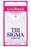 Sigma Sigma Sigma Logo Koala Pouch Sigma Sigma Sigma Logo Koala Pouch