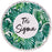 Sigma Sigma Sigma Palm Leaf Fringe Towel Blanket Sigma Sigma Sigma Palm Leaf Fringe Towel Blanket
