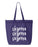 Sigma Sigma Sigma Script Tote Bag Sigma Sigma Sigma Script Tote Bag