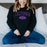 Sigma Sigma Sigma State Crewneck Sweatshirt Sigma Sigma Sigma State Crewneck Sweatshirt