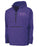 Sigma Sigma Sigma Tackle Twill Lettered Pack N Go Pullover Sigma Sigma Sigma Tackle Twill Lettered Pack N Go Pullover