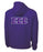 Sigma Sigma Sigma Tackle Twill Lettered Pack N Go Pullover Sigma Sigma Sigma Tackle Twill Lettered Pack N Go Pullover