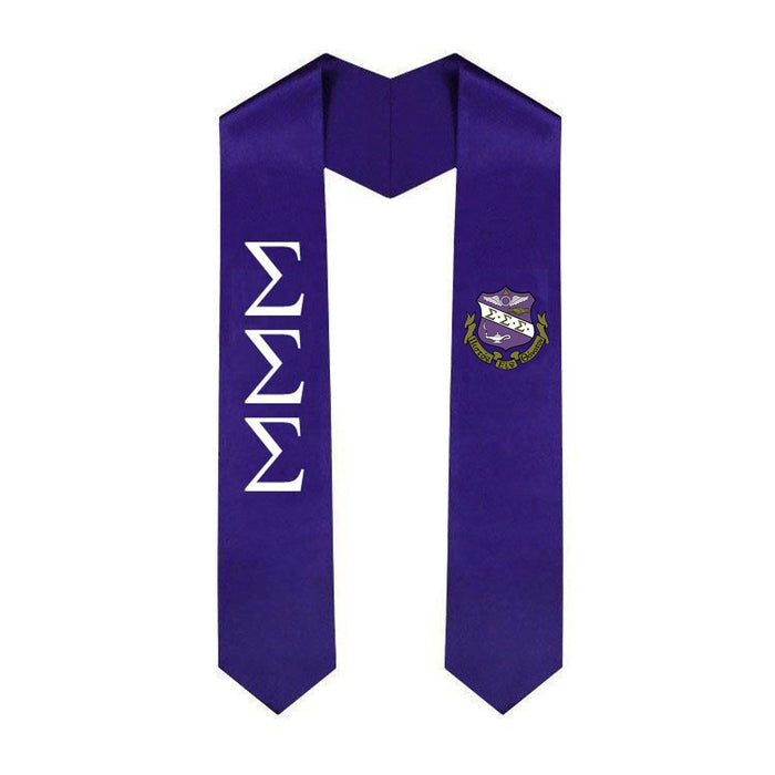 Sigma Sigma Sigma World Famous Ez Stole Only $34.99! Sigma Sigma Sigma  World Famous EZ Stole - Only $34.99!
