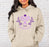 Sigma Sigma Sigma Tennis Club Hoodie Sigma Sigma Sigma Tennis Club Hoodie