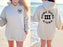 Sigma Sigma Sigma Circle Hoodie Sigma Sigma Sigma Circle Hoodie